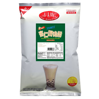 杏仁調味粉 (1000g)