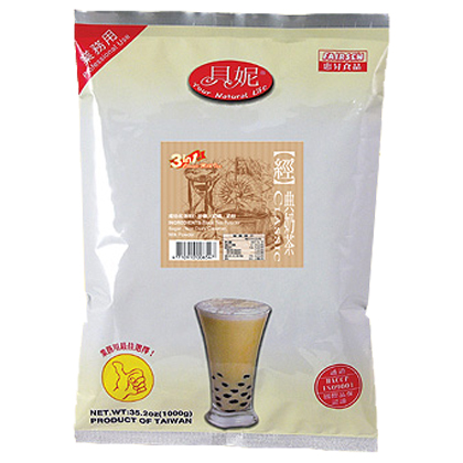 Té con leche instantáneo 3 en 1 sabor al clásico (1000g)