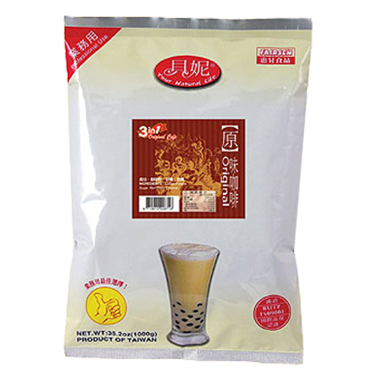 スリーインワンコーヒー (1000g)