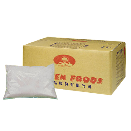 Dried Taro Powder (10kg)